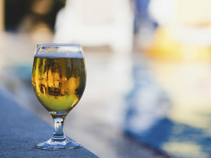 Hoegaarden Belgian Wit