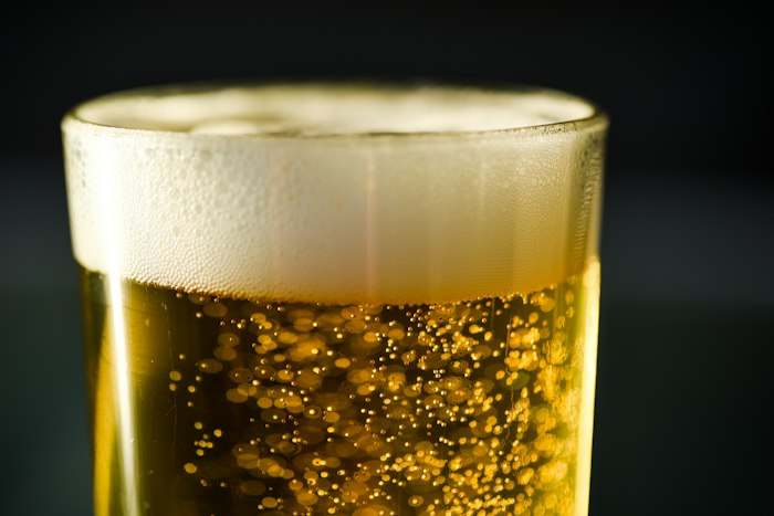 Foster Premium Lager