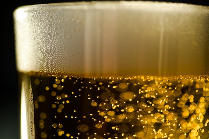 Foster Premium Lager